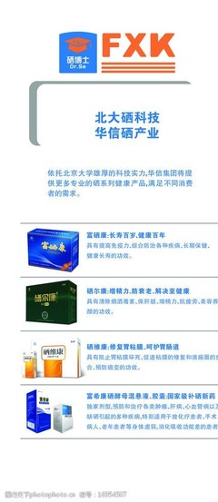 硒博士 北京廣告形象素材的戰(zhàn)略價值與應用